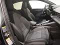 Audi A3 Sedán TFSI S line S tronic 110kW Gris - thumbnail 7