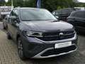 Volkswagen T-Cross Life 1.0 TSI DSG LED R2D AHK ACC RFK App-Connect Grau - thumbnail 3