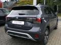 Volkswagen T-Cross Life 1.0 TSI DSG LED R2D AHK ACC RFK App-Connect Grau - thumbnail 4