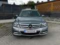 Mercedes-Benz C 220 C 220 T Silber - thumbnail 1