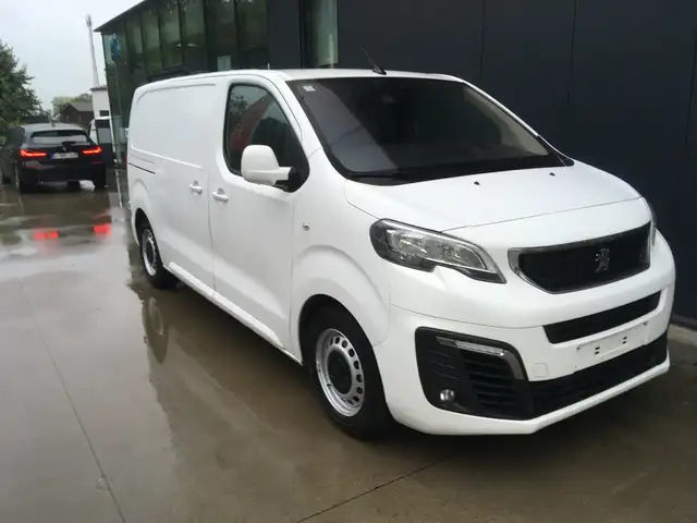 Peugeot Expert BESTELWAGEN