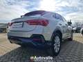 Audi Q3 Q3 SPB 35 TDI S tronic Business Advanced Argento - thumbnail 7