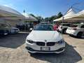 BMW 420 Serie 420d Cabrio Luxury 190cv auto Bianco - thumbnail 3