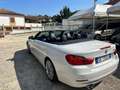 BMW 420 Serie 420d Cabrio Luxury 190cv auto Bianco - thumbnail 2