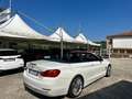 BMW 420 Serie 420d Cabrio Luxury 190cv auto Bianco - thumbnail 6