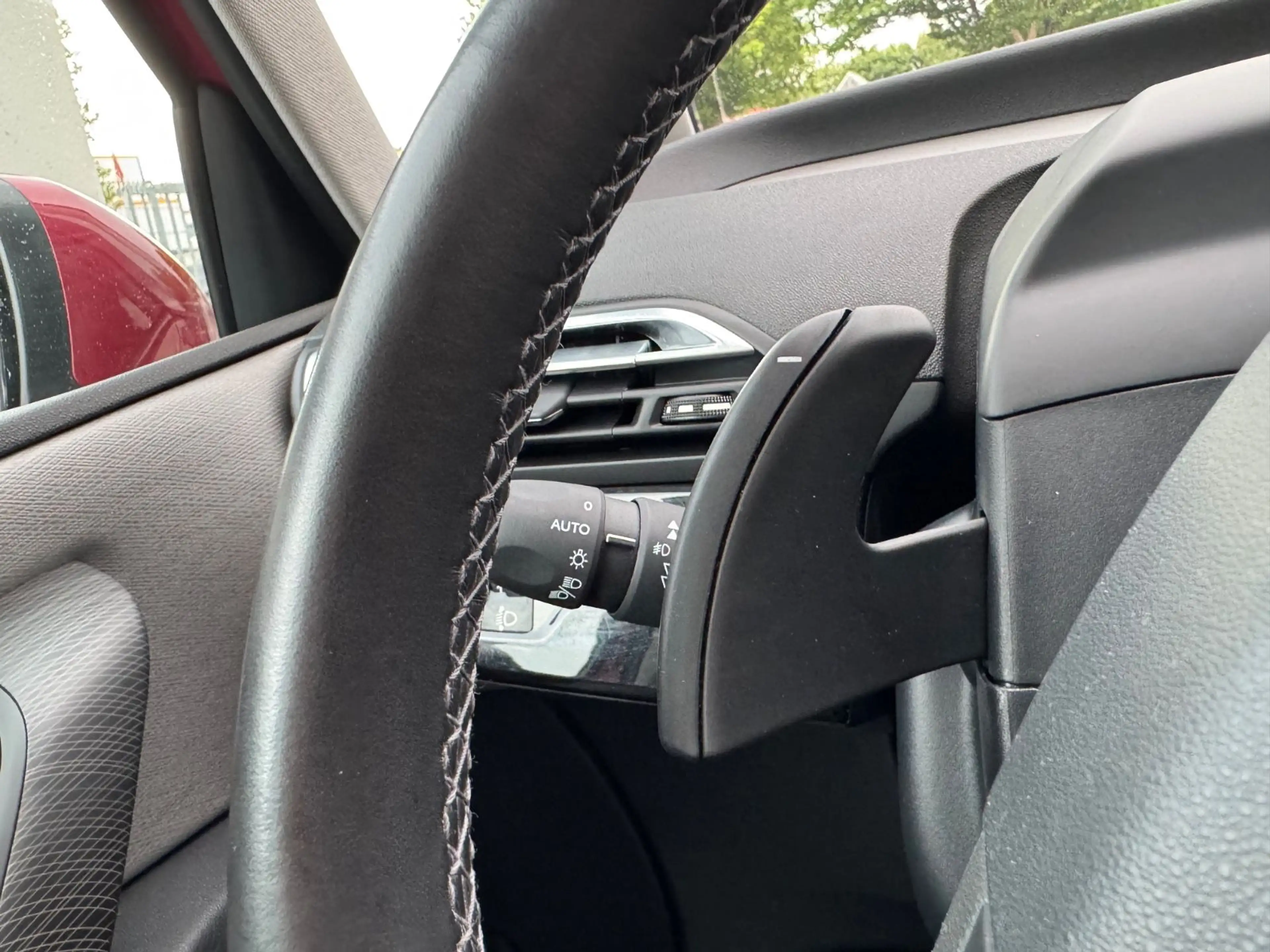 Citroen C4 Picasso /Spacetourer Selection AUTOMATIK NAVI — photo 15