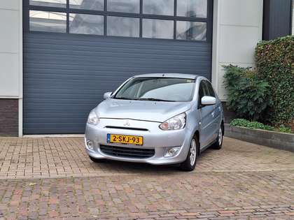 Mitsubishi Space Star 1.2 Instyle | Automaat |