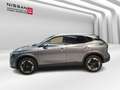 Nissan Qashqai 1.3 DIG-T MHEV 158 PS Xtronic N-Connecta Komfort W Gris - thumbnail 3