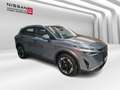 Nissan Qashqai 1.3 DIG-T MHEV 158 PS Xtronic N-Connecta Komfort W Gris - thumbnail 8