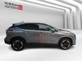 Nissan Qashqai 1.3 DIG-T MHEV 158 PS Xtronic N-Connecta Komfort W Gris - thumbnail 7