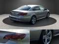 Volkswagen Passat CC R Line AHK Leder Navi PDC Bi Xenon DSG Silber - thumbnail 8