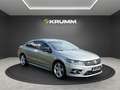 Volkswagen Passat CC R Line AHK Leder Navi PDC Bi Xenon DSG Silber - thumbnail 11