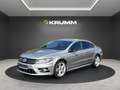 Volkswagen Passat CC R Line AHK Leder Navi PDC Bi Xenon DSG Silber - thumbnail 2