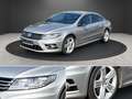 Volkswagen Passat CC R Line AHK Leder Navi PDC Bi Xenon DSG Silber - thumbnail 1