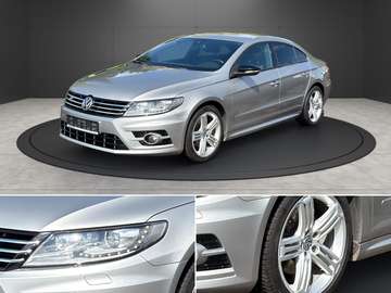 R Line AHK Leder Navi PDC Bi Xenon DSG