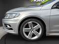 Volkswagen Passat CC R Line AHK Leder Navi PDC Bi Xenon DSG Silber - thumbnail 24
