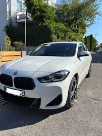 xDrive25e Sport