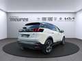 Peugeot 3008 GT ATG 2.0 BlueHDi 180 Panorama AHK-abnehmbar e-Si Beyaz - thumbnail 4