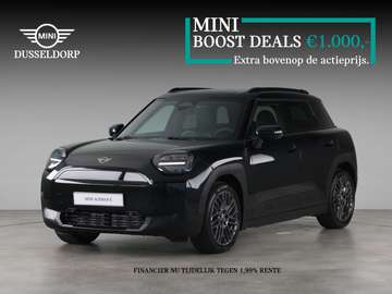 E Blackyard Pakket XS PRIVATE LEASE EUR 519,- (60