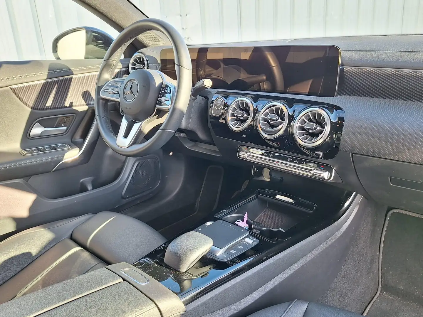 Mercedes-Benz CLA 200 Shooting Brake Luxury line *5 JAAR GARANTIE* - 2