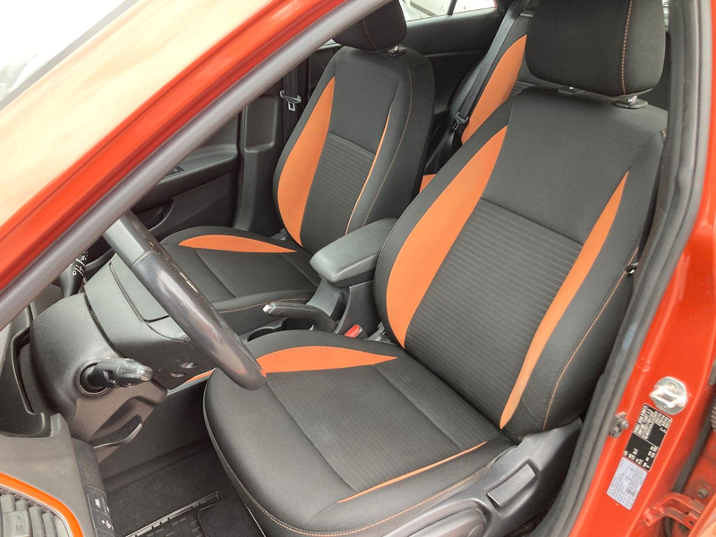 Hyundai i20 Active blue YES! Plus*Kamera*Navi*17 Zoll* — photo 14