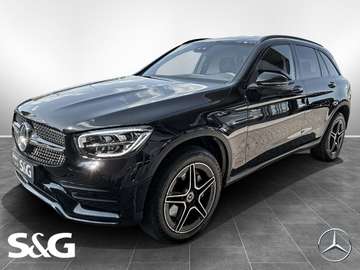 e 4M AMG Night+RüKam+AHK+19+Tempomat