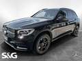 Mercedes-Benz GLC 300 e 4M AMG Night+RüKam+AHK+19+Tempomat Schwarz - thumbnail 15