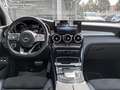 Mercedes-Benz GLC 300 e 4M AMG Night+RüKam+AHK+19+Tempomat Schwarz - thumbnail 10