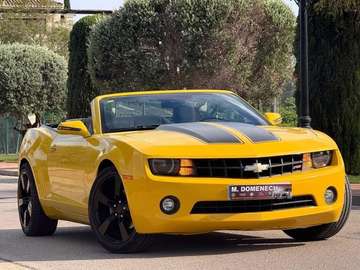 Cabrio