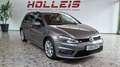 Volkswagen Golf VII Sport  1,6 TDI 90PS Mit Diffsperre XDS Grijs - thumbnail 3