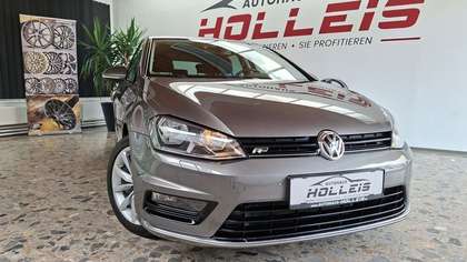 Volkswagen Golf VII Sport  1,6 TDI 90PS Mit Diffsperre XDS