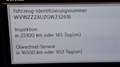 Volkswagen Golf VII Sport  1,6 TDI 90PS Mit Diffsperre XDS Grijs - thumbnail 20