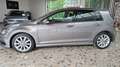 Volkswagen Golf VII Sport  1,6 TDI 90PS Mit Diffsperre XDS Grijs - thumbnail 8
