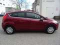 Ford Fiesta Titanium *KLIMAAUTOMATIK* Violett - thumbnail 6