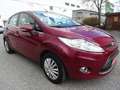 Ford Fiesta Titanium *KLIMAAUTOMATIK* Violett - thumbnail 7