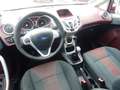 Ford Fiesta Titanium *KLIMAAUTOMATIK* Violett - thumbnail 15