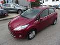 Ford Fiesta Titanium *KLIMAAUTOMATIK* Violett - thumbnail 9