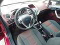 Ford Fiesta Titanium *KLIMAAUTOMATIK* Violett - thumbnail 13