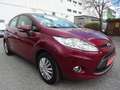 Ford Fiesta Titanium *KLIMAAUTOMATIK* Violett - thumbnail 12