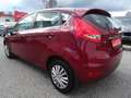 Ford Fiesta Titanium *KLIMAAUTOMATIK* Violett - thumbnail 3