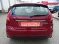Ford Fiesta Titanium *KLIMAAUTOMATIK* Violett - thumbnail 4
