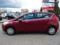 Ford Fiesta Titanium *KLIMAAUTOMATIK* Violett - thumbnail 2