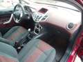 Ford Fiesta Titanium *KLIMAAUTOMATIK* Violett - thumbnail 14