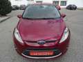 Ford Fiesta Titanium *KLIMAAUTOMATIK* Violett - thumbnail 8