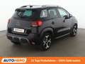 Citroen C3 Aircross 1.5 Blue-HDi Shine Aut.*NAVI*TEMPO*PDC*SHZ* Schwarz - thumbnail 6