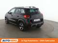 Citroen C3 Aircross 1.5 Blue-HDi Shine Aut.*NAVI*TEMPO*PDC*SHZ* Schwarz - thumbnail 4