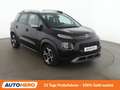 Citroen C3 Aircross 1.5 Blue-HDi Shine Aut.*NAVI*TEMPO*PDC*SHZ* Schwarz - thumbnail 8
