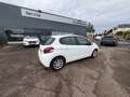 Peugeot 208 1.0 PURETECH ACTIVE 5P Blanc - thumbnail 6