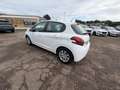 Peugeot 208 1.0 PURETECH ACTIVE 5P Blanc - thumbnail 4