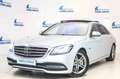 Mercedes-Benz S 560 e L Gris - thumbnail 20